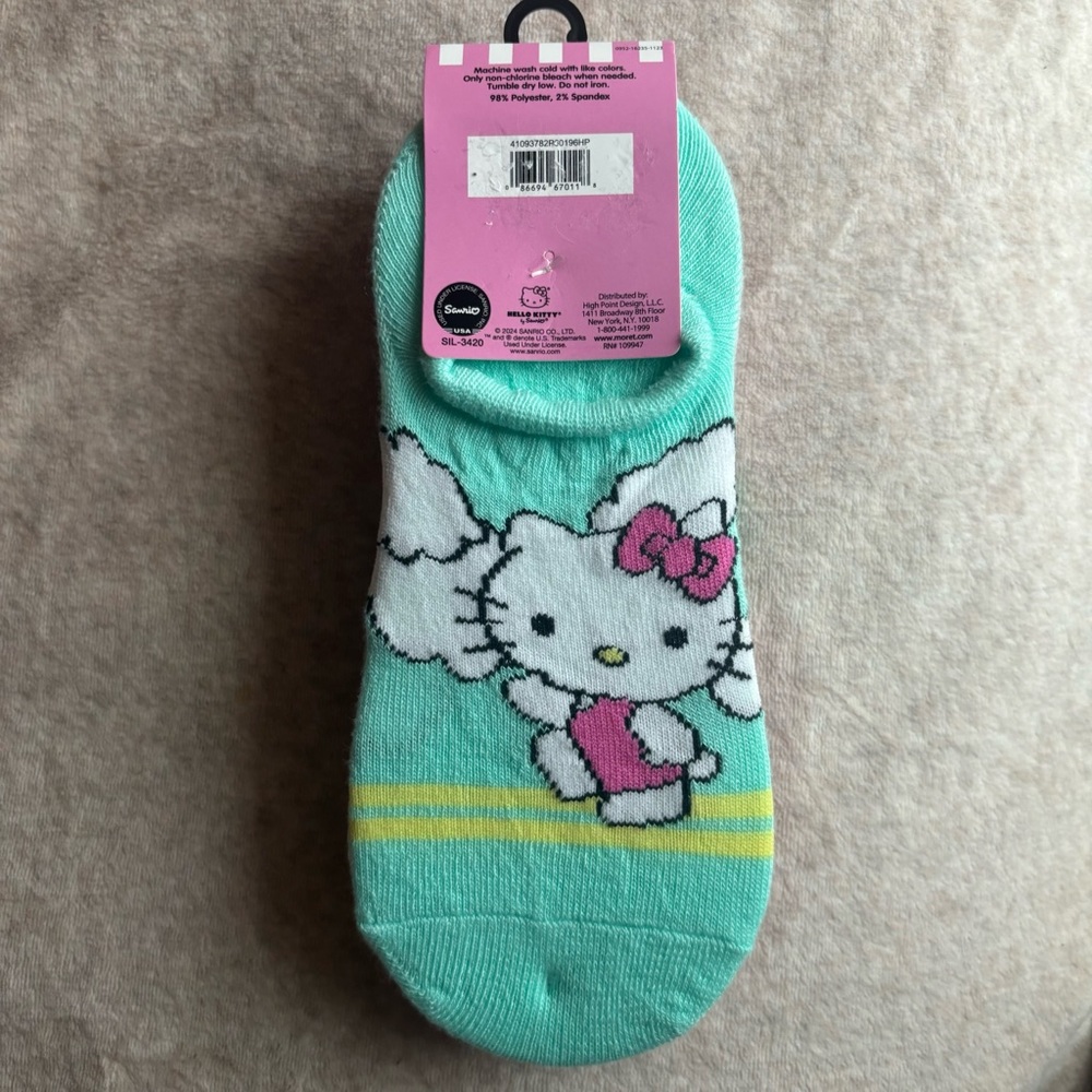 Hello kitty - Picture 2 of 3